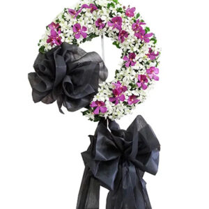 Kệ Hoa Chia Buồn 88