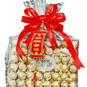 Socola Ferrero Rocher 48 Viên