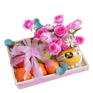 Khay Trái Cây Đặc Biệt 06