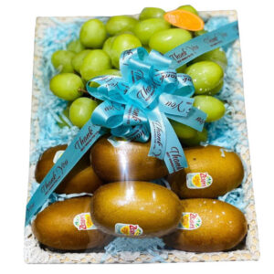 Khay Trái Cây Đặc Biệt 07