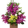 Hoa Văn Phòng 21 2 office flowers 21