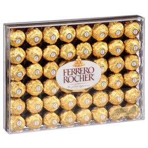 Socola Ferrero Rocher 48 Viên