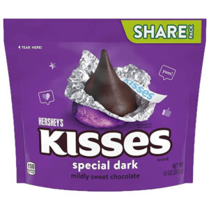 Socola Đắng Hershey’s Kisses