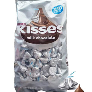 Socolate Hershey’s Kisses Milk