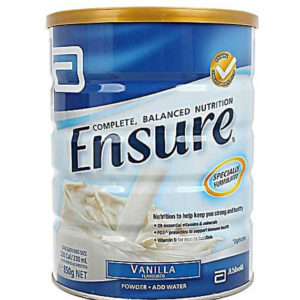 Sữa Bột Ensure Úc