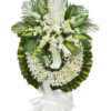 Vòng Hoa Chia Buồn 68 2 vong hoa chia buon 068