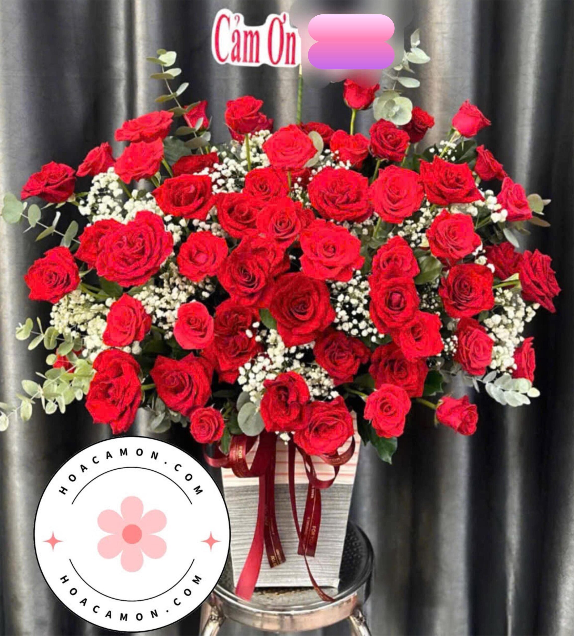 bo-hoa-hong-cam-on