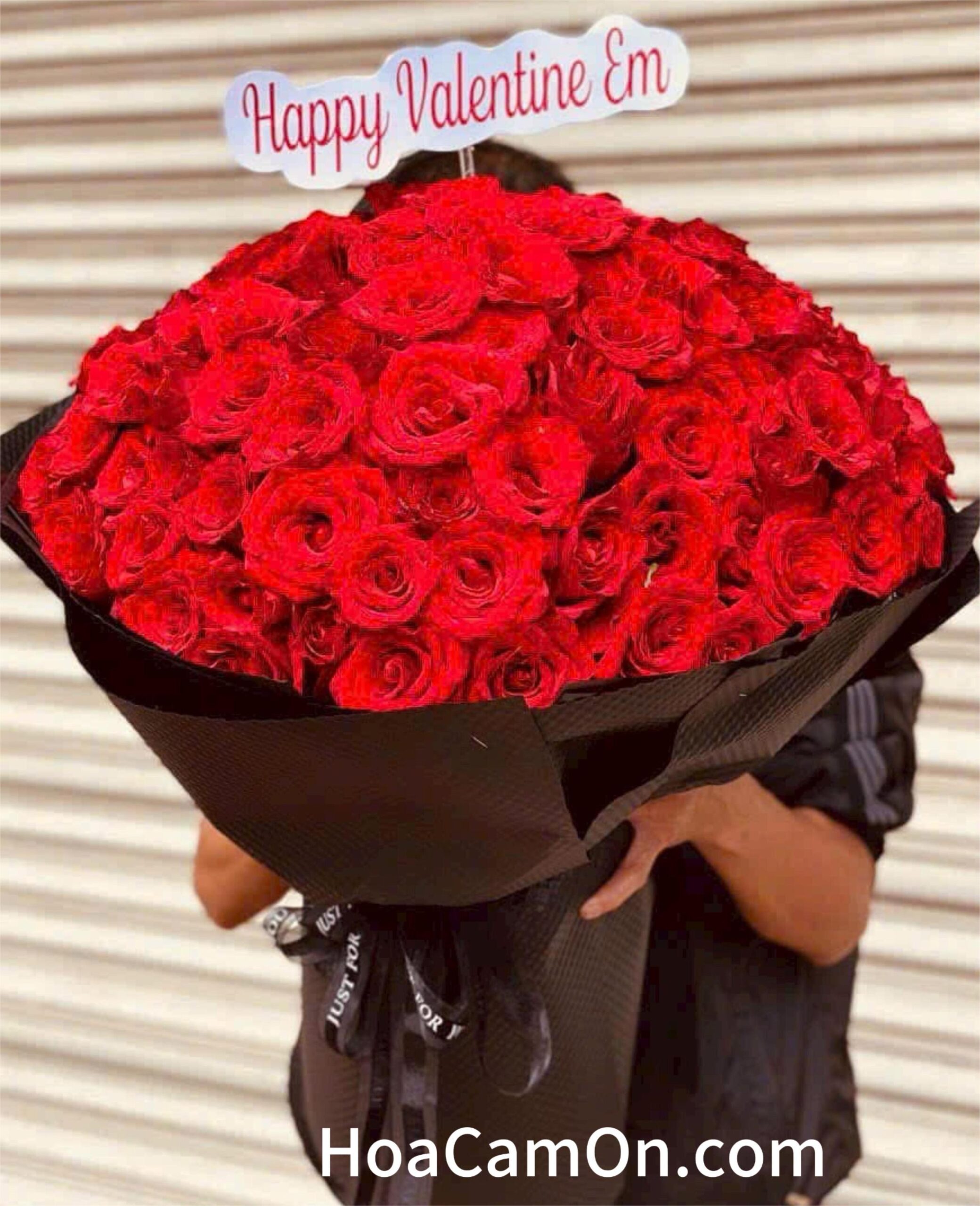 Hoa 20 Tháng 10 Cao Cấp 1 happy-valentine